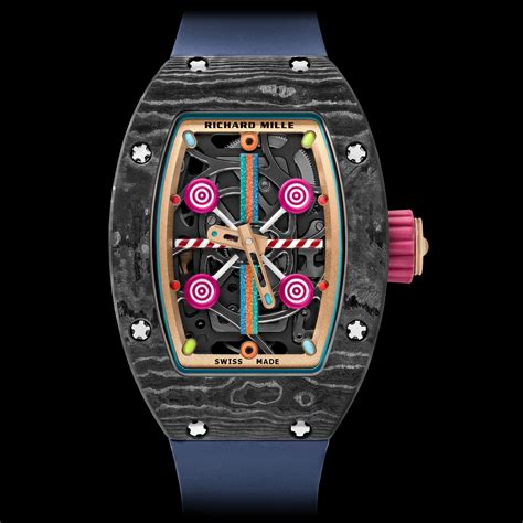 richard mille rm 07-03|richard mille rm price.